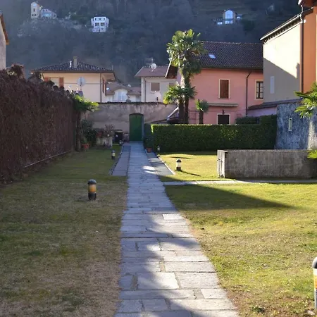 Pepita Apartment Cannobio