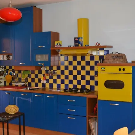 Pepita Apartment *