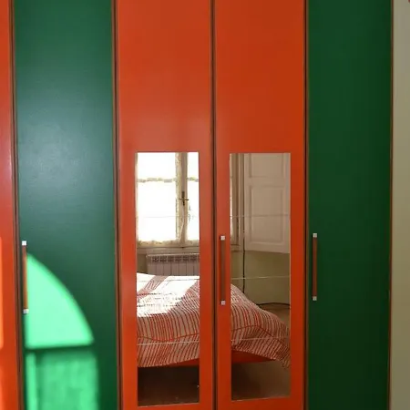 Pepita Apartment Cannobio