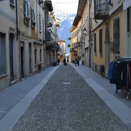 Apartment Pepita Cannobio