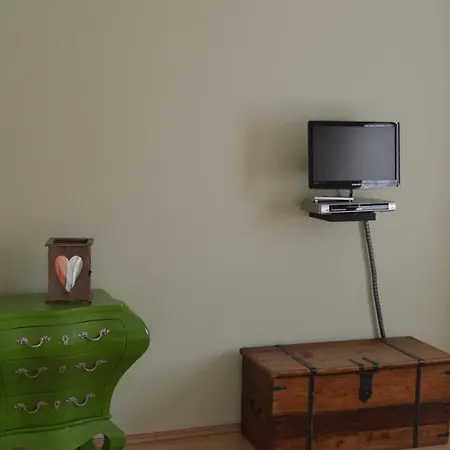 Pepita Apartment Cannobio