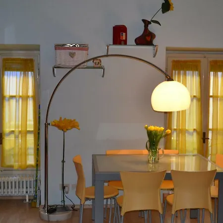 Pepita Apartment Cannobio