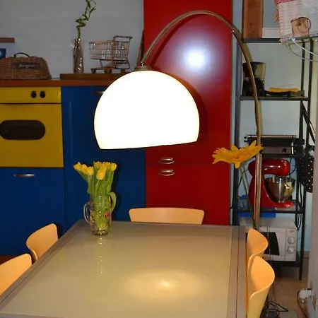 Pepita * Cannobio