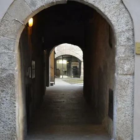 Pepita Apartment Cannobio