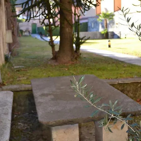 Pepita Apartment *
