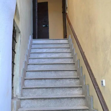 Pepita Apartment Cannobio