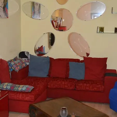 Pepita Apartment Cannobio