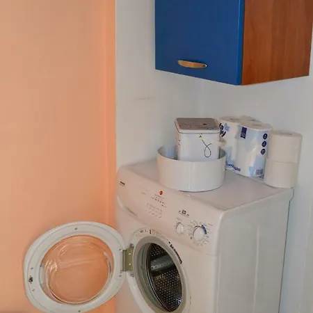 Pepita Apartment