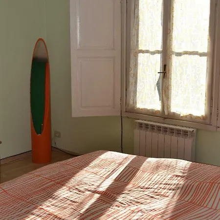 Apartment Pepita *