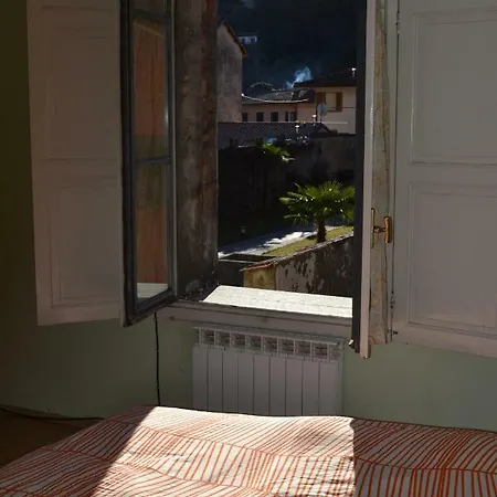 Pepita Apartment *