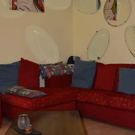 Pepita Apartment