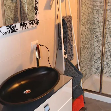 Pepita Apartment Cannobio